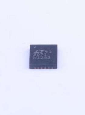 LT3071EUFD#PBF 线性稳压器(LDO) LT3071EUFD#PBF QFN-28-EP(4x5)