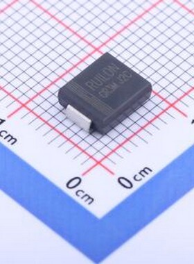 GR3M 快恢复/高效率二极管 GR3M SMC