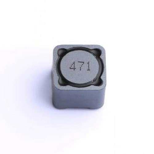 SDRH.1209CT.NLF471MT00 功率电感 470uH ±20% SMD,12x12mm