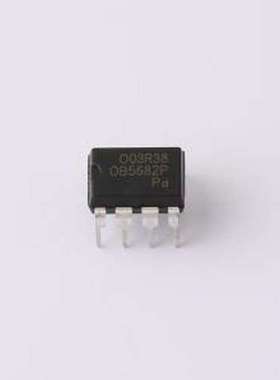 OB5682PASP LED驱动 OB5682PASP DIP-7