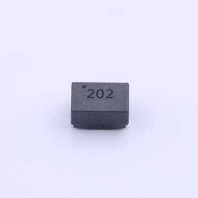 YLCM0905C-202T 共模滤波器 两路 贴片共模滤波器 阻抗3kΩ@10MHz