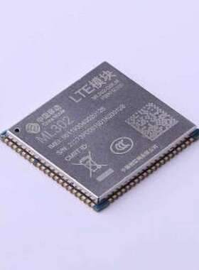 ML302 2G/3G/4G/5G模块 中移物联4G模组 SMD,29x32mm