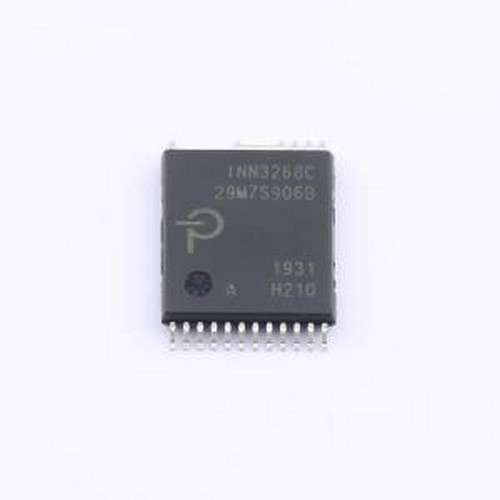 INN3268C-H210-TL AC-DC控制器和稳压器 INN3268C-H210-TL InSOP-