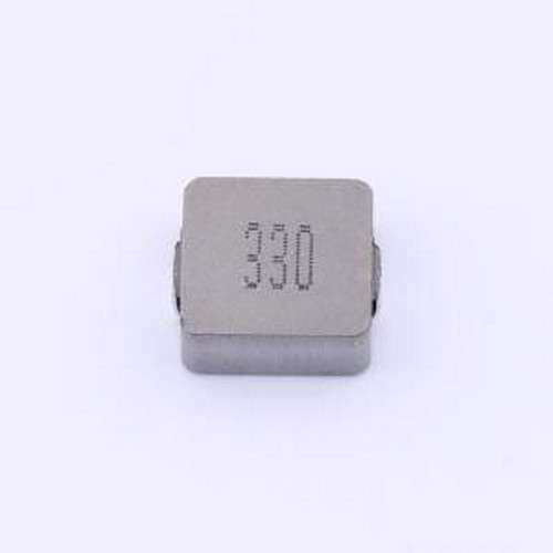 SRYH.1040.YF330MT00 功率电感 33uH ±20% SMD,10x11mm