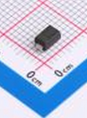 SS320A 肖特基二极管 200V 3A 950mV DO-214AC(SMA)