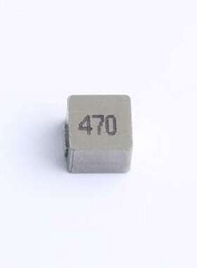 FCH0650-470M 功率电感 47uH ±20% 2.5A SMD,7.5x6.8mm