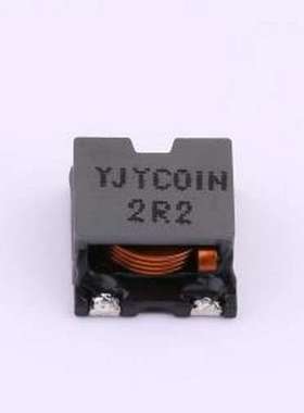 YSFM1480-2R2M 功率电感 2.2uH ±20% 25A