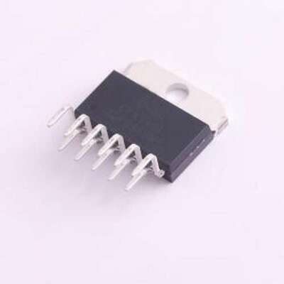 OPA549T 运算放大器 OPA549T TO-220-11(Forming)