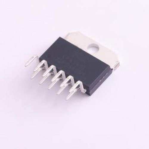 OPA549T 运算放大器 OPA549T TO-220-11(Forming)