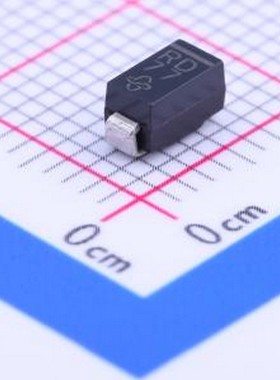 RGF1D-E3/67A 开关二极管 RGF1D-E3/67A DO-214BA