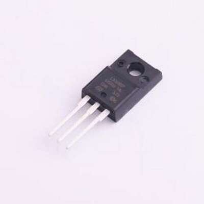LD1085P 线性稳压器(LDO) ADJ 输入30V 输出1.25V 3A TO-220FP
