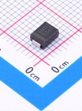 SMBJ5347B 稳压二极管 SMBJ5347B SMB