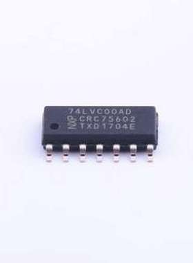 74LVC00AD,118 逻辑门 74LVC00AD,118 SOIC-14