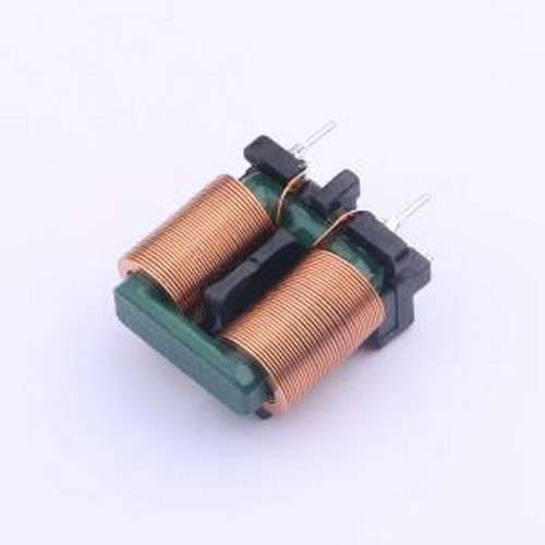 PDSQAT1918-103MLB 共模滤波器 共模电感10mH 5A 50mΩMAX 1918