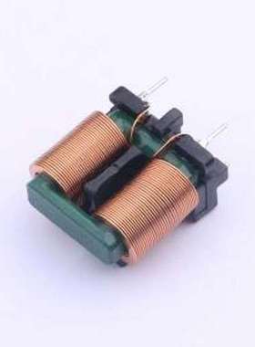 PDSQAT1918-103MLB 共模滤波器 共模电感10mH 5A 50mΩMAX 1918