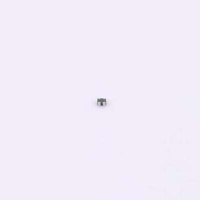 DLM0QSB120HY2D 共模滤波器 DLM0QSB120HY2D SMD-4P,0.6x0.6mm