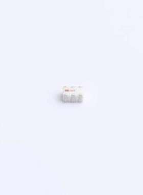 HFCG-2000+ 陶瓷滤波器 HFCG-2000+ 0805(2012METRIC),6PCPAD