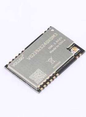 VG2392S240X0M3 LoRa模块 SX1281 2.4GHz 1W大功率 无人机遥控模