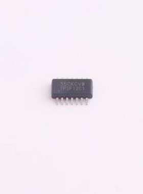 TPSF12C1DYYR 有源滤波器 TPSF12C1DYYR SOT-23-THIN-14