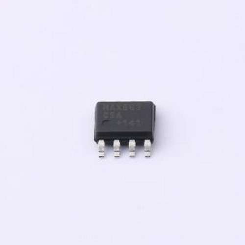 MAX663CSA+ 线性稳压器(LDO) 微功率稳压器 SOIC-8