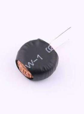 XR5026TS331MVL4 色环/插件电感 330uH ±10% 磁环电感 插件,14.5