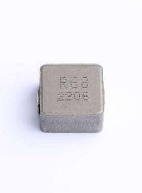 MDA1050-R68M 功率电感 680nH ±20% SMD,11x10mm