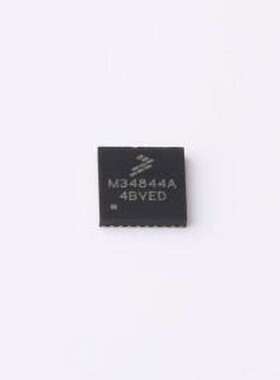 MC34844AEPR2 LED驱动 MC34844AEPR2 QFN-32-EP(5x5)