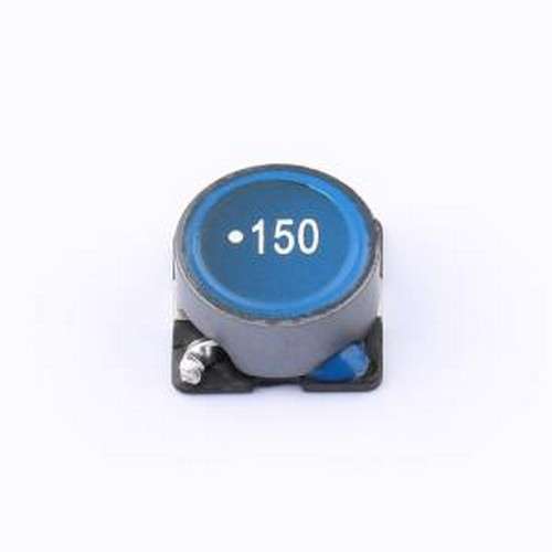 SDRS1265-150NT 功率电感 15uH ±30% 4.2A SMD,12.5x12.5mm