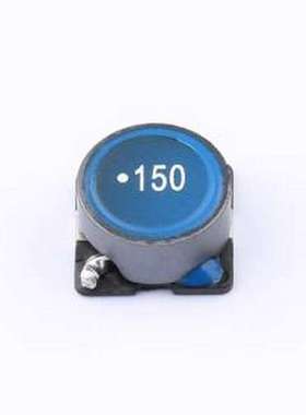 SDRS1265-150NT 功率电感 15uH ±30% 4.2A SMD,12.5x12.5mm