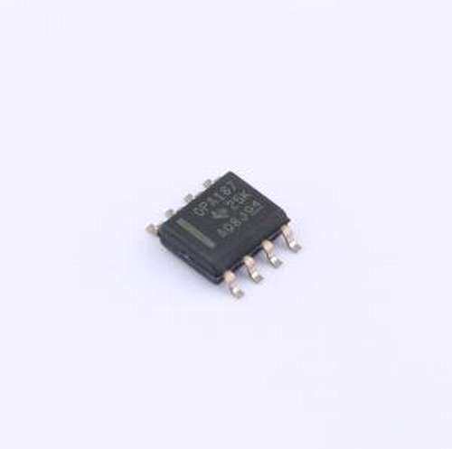OPA187IDR 精密运放 OPA187IDR SOIC-8