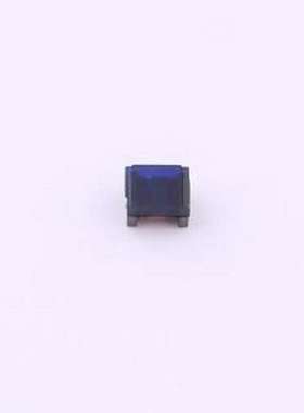 YWIF3225-R82K 贴片电感 1210 820nH 450mA 400mΩ SMD,3.5x2.9mm