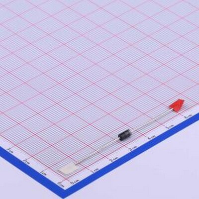 2EZ100D5 稳压二极管 2EZ100D5 DO-41