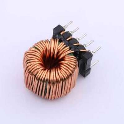 PDMFAT22148D-102MLB-10P 共模滤波器 五路 插件共模滤波器 插件