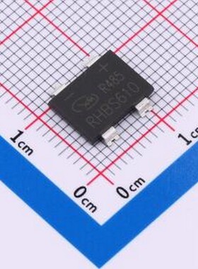 RHBS610 整流桥 RHBS610 HBS