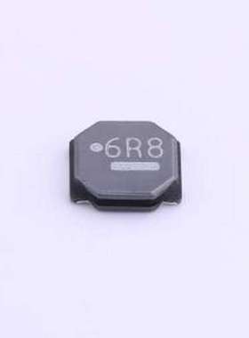 NRS6014T6R8MMGG 功率电感 6.8uH ±20% 1.88A SMD,6x6mm