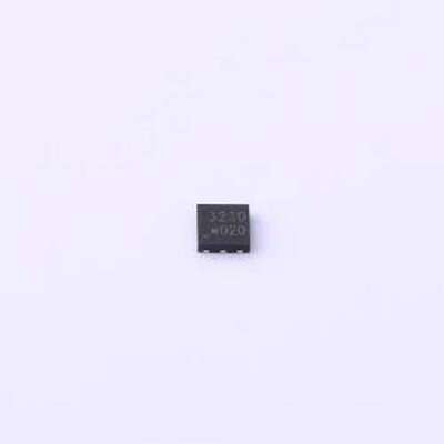 BRCL3230ZF 电池管理 BRCL3230ZF TDFN-6-EP(2x2)