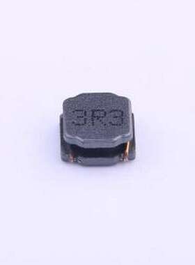 YXNAE6028-3R3N 功率电感 3.3uH ±30% SMD,6x6mm