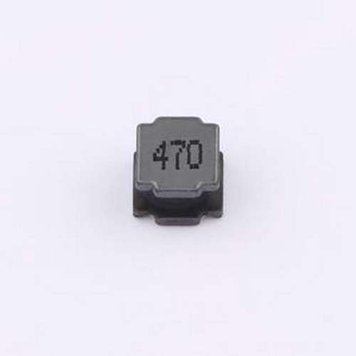 SFE6045A-470M-F-HF 功率电感 电感值:47.0uH精度:±20%；Isat:1.