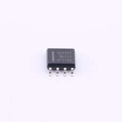 REF5025MDTEP 电压基准芯片 REF5025MDTEP SOIC-8