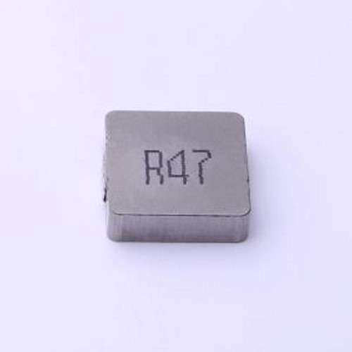 MWSA1204S-R47MT 功率电感 470nH ±20% 48A SMD,13.5x12.8mm