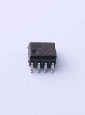 HCPL-0500-500E 逻辑输出光耦 DC输入 1通道 隔离电压(rms):3750V