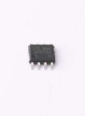 OP07CG-S08-R 运算放大器 OP07CG-S08-R SOP-8