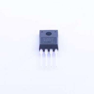 KIA278R05PI-U/P 线性稳压器(LDO) KIA278R05PI-U/P TO-220IS-4