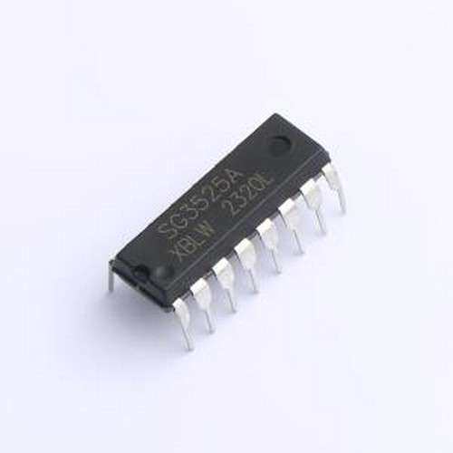 SG3525AN(XBLW) AC-DC控制器和稳压器 SG3525AN DIP-16