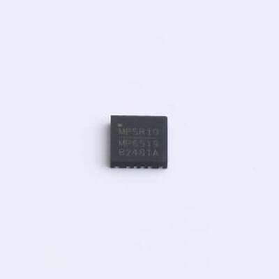 MPQ6519GR-AEC1-Z LED驱动 MPQ6519GR-AEC1-Z QFN-19(4x4)