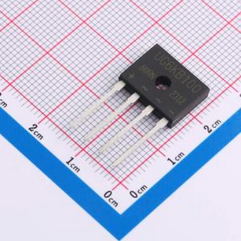 UG6KB100 整流桥 UG6KB100 D3K