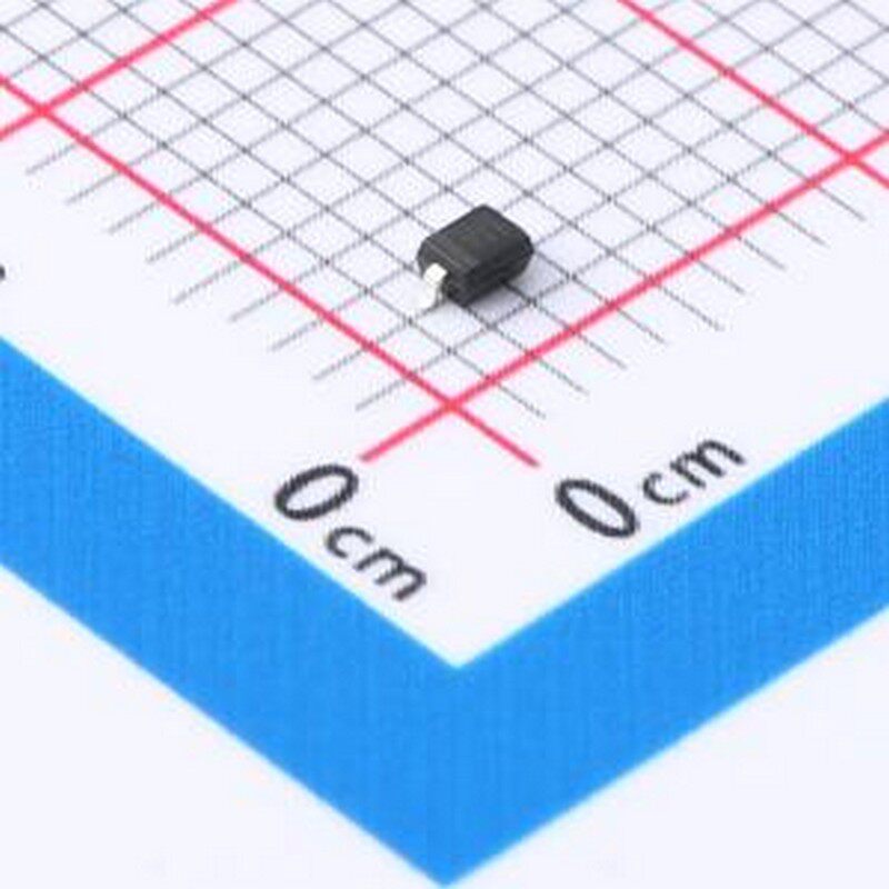BZX384C12-HE3-08 稳压二极管 12V,±5%,200mW,小信号齐纳二极管