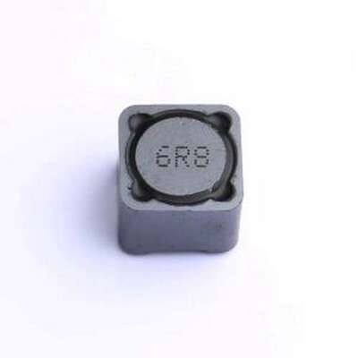 SDRH.1209CT.NLF6R8MT00 功率电感 6.8uH ±20% SMD,12x12mm