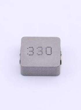 BCIHP1040SC-330M 贴片电感 33uH ±20% 5A SMD,10x11.6mm