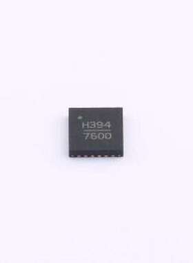 HMC394LP4ETR RF其它IC和模块 HMC394LP4ETR QFN-24(4x4)